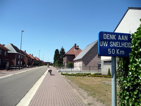 Vandaag gezien... - Meeuwen-Gruitrode