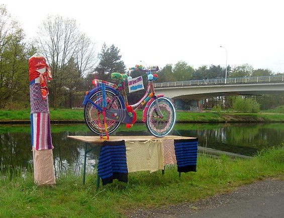 Vandaag gezien... - Lommel