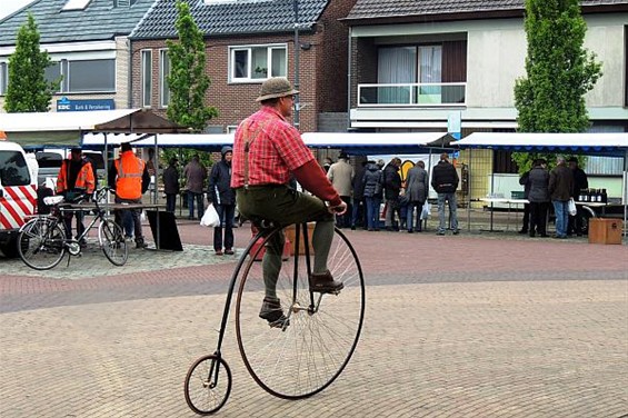 Vandaag gezien... - Neerpelt