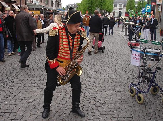 Vandaag gezien... - Lommel