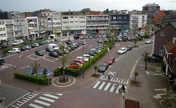 Vandaag gezien... - Neerpelt