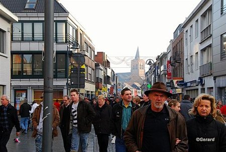 Vandaag gezien... - Lommel