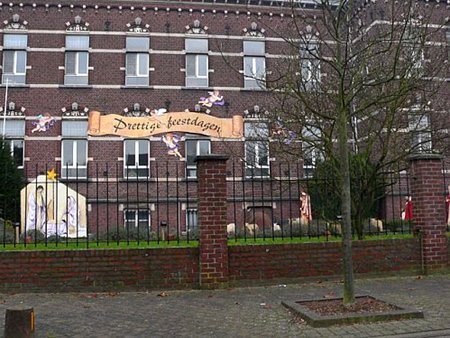 Vandaag gezien... - Overpelt