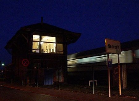 Vandaag gezien... - Neerpelt