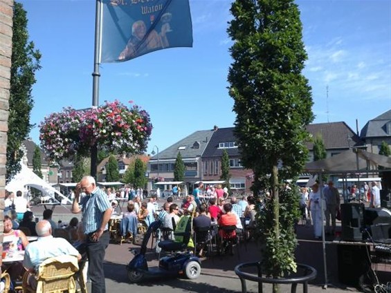 Vandaag gezien... - Neerpelt