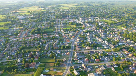 Vandaag gezien - Hamont-Achel