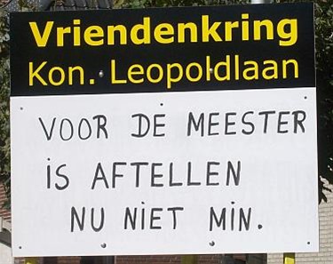 Vandaag gezien... - Lommel