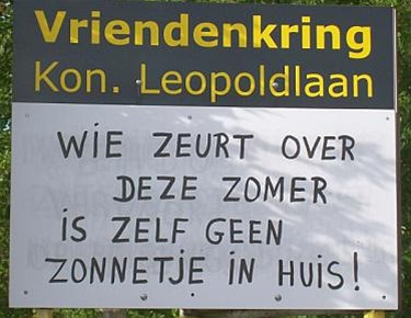Vandaag gezien... - Lommel