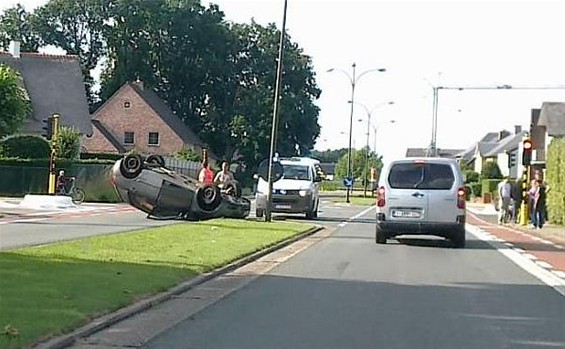 Vandaag gezien... - Overpelt