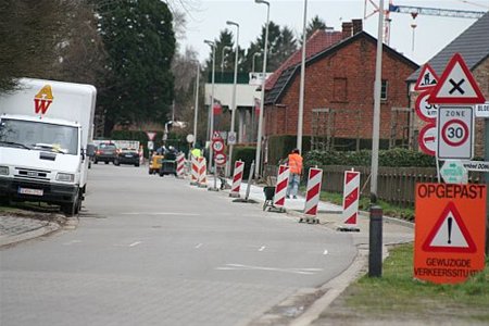 Vandaag gezien... - Overpelt