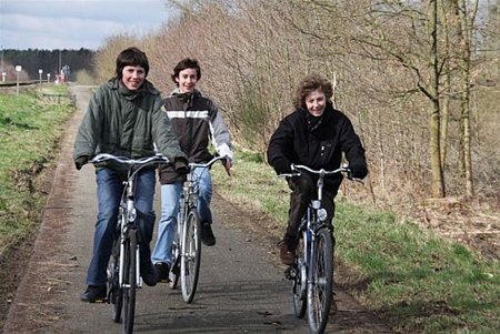 Vandaag gezien... - Neerpelt
