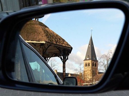 Vandaag gezien... - Overpelt