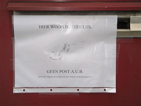 Vandaag gezien... - Lommel