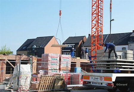 Vandaag gezien... - Hamont-Achel