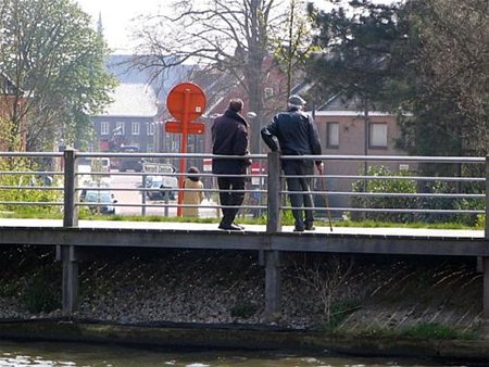 Vandaag gezien... - Neerpelt
