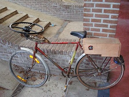 Vandaag gezien... - Overpelt