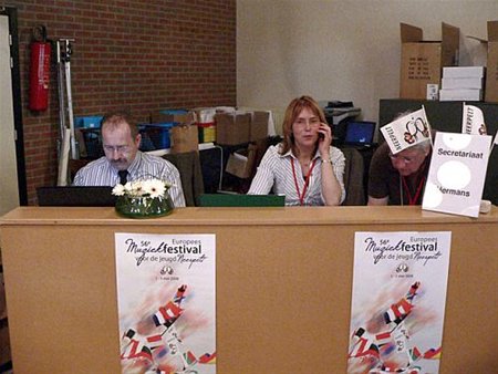 Vandaag gezien... - Neerpelt