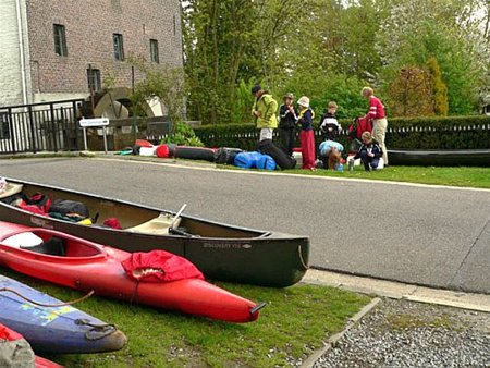 Vandaag gezien... - Overpelt