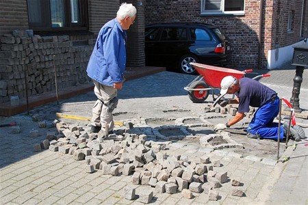 Vandaag gezien... - Hamont-Achel
