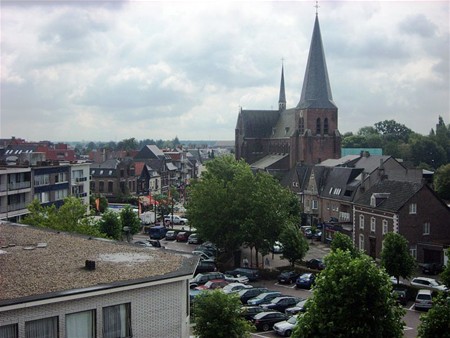 Vandaag gezien... - Neerpelt