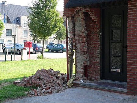 Vandaag gezien... - Overpelt