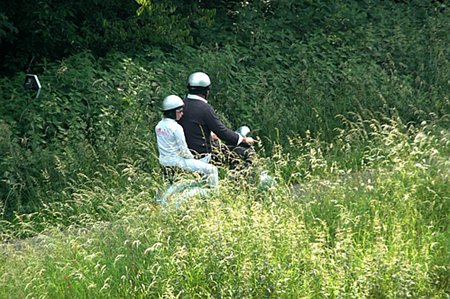 Vandaag gezien... - Neerpelt