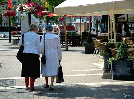Vandaag gezien... - Neerpelt