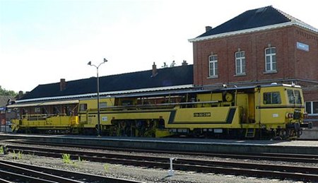 Vandaag gezien... - Neerpelt