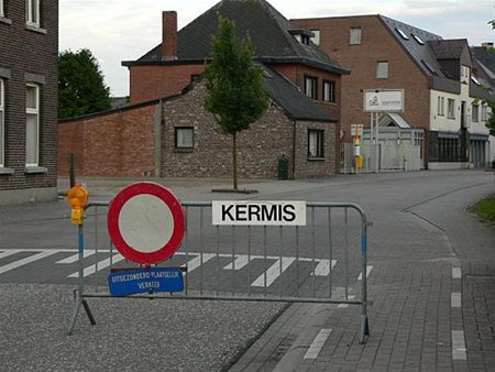 Vandaag gezien... - Overpelt