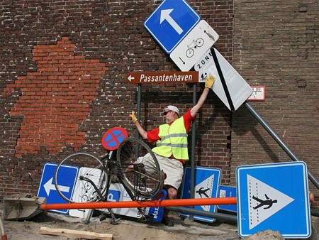 Vandaag gezien... - Neerpelt