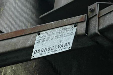 Vandaag gezien... - Neerpelt