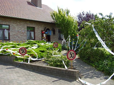 Vandaag gezien... - Neerpelt