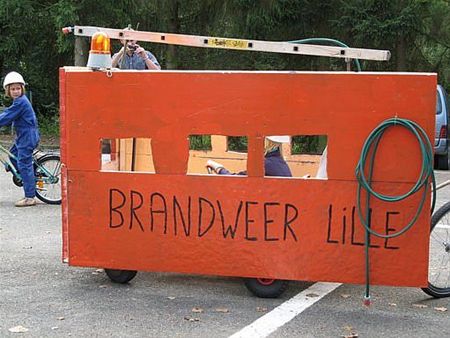 Vandaag gezien... - Neerpelt