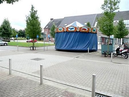 Vandaag gezien... - Overpelt