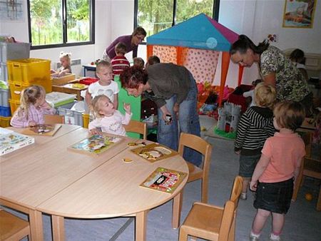 Vandaag gezien... - Overpelt