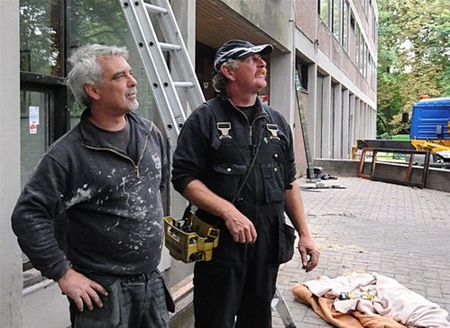 Vandaag gezien... - Lommel