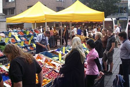 Vandaag gezien... - Lommel