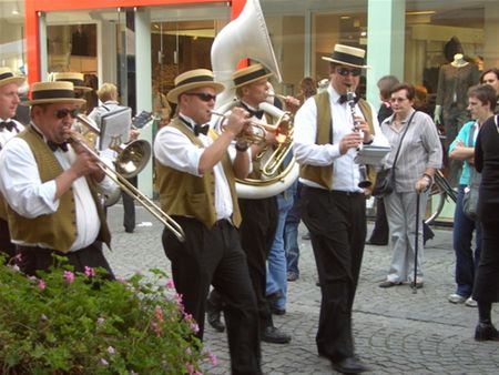 Vandaag gezien... - Lommel