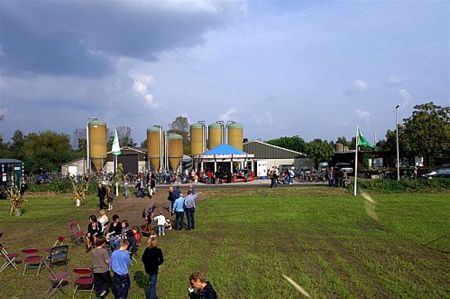 Vandaag gezien... - Neerpelt