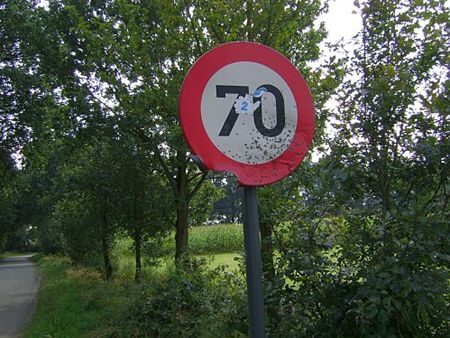 Vandaag gezien... - Neerpelt