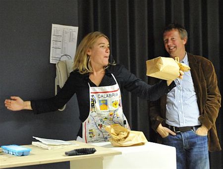Vandaag gezien... - Neerpelt
