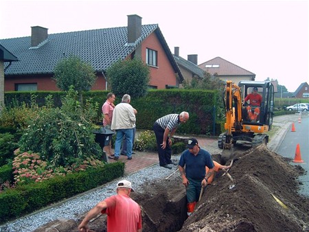 Vandaag gezien... - Neerpelt