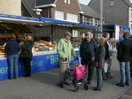 Vandaag gezien... - Overpelt