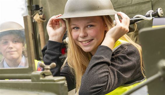 Vandaag gezien... - Lommel