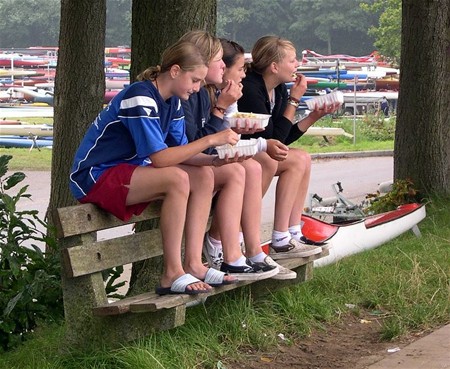 Vandaag gezien... - Neerpelt
