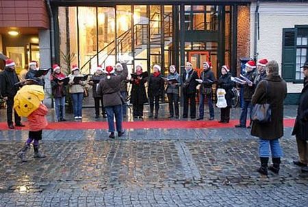 Vandaag gezien... - Lommel