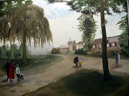 Vandaag gezien... - Neerpelt