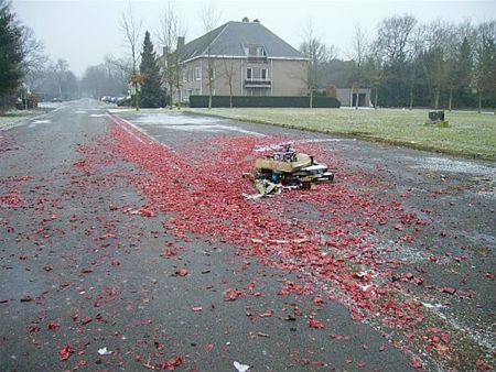 Vandaag gezien... - Hamont-Achel