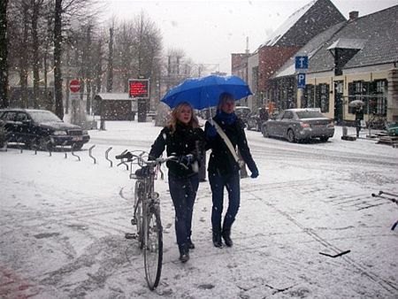 Vandaag gezien... - Lommel