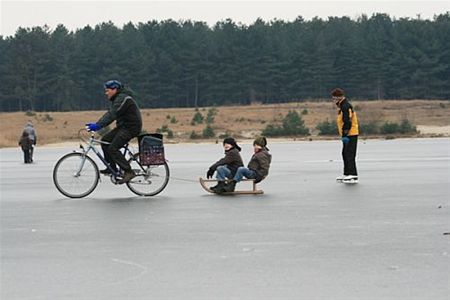 Vandaag gezien... - Lommel